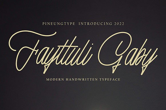 Fayttuli Gaby: A Designer's Honest Review for Real Projects