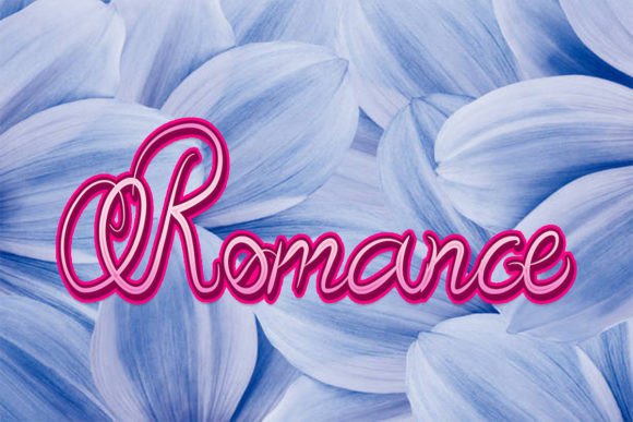 Firework Typeface Review: A Handwritten Font for Bold Branding